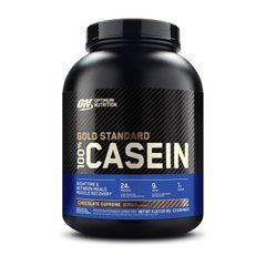 100% Gold Standard Casein 1,75 kg