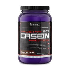 Prostar 100% Casein Protein 907 g