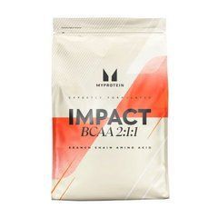 Essential BCAA 2:1:1 500 g