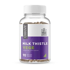 Milk Thistle Vege 90 caps