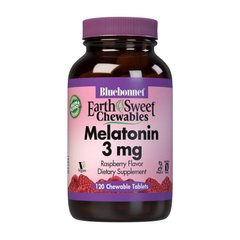 Melatonin 3 mg 120 chew tab
