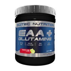 EAA + glutamine 300 g