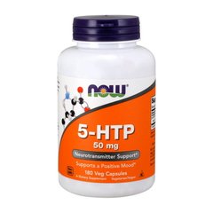5-HTP 50 mg 180 veg caps