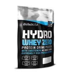 Hydro Whey Zero 454 g