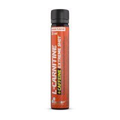 L-Carnitine + Extreme Shot Ampoule 20*25 ml