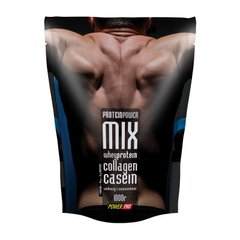 Protein Power MIX 1 kg
