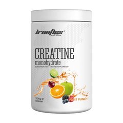 Creatine monohydrate 500 g