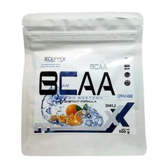 BCAA bag 500 g