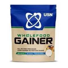 Wholefood Gainer 1 kg