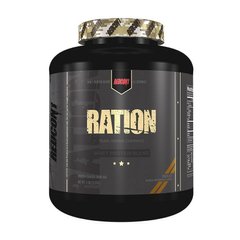 Ration whey protein 2,19 kg