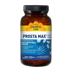 Prosta-Max for Men 100 tab