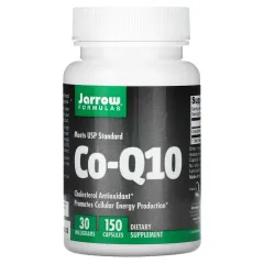 Co-Q10 30 mg 150 caps