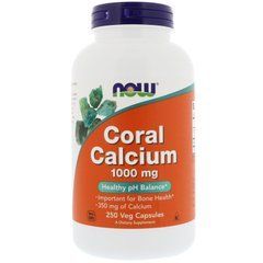 Coral Calcium Plus 250 veg caps