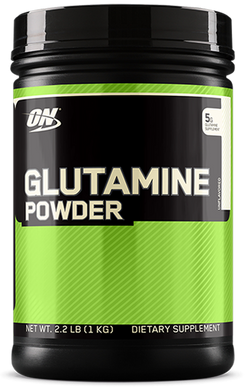Glutamine powder 1 kg