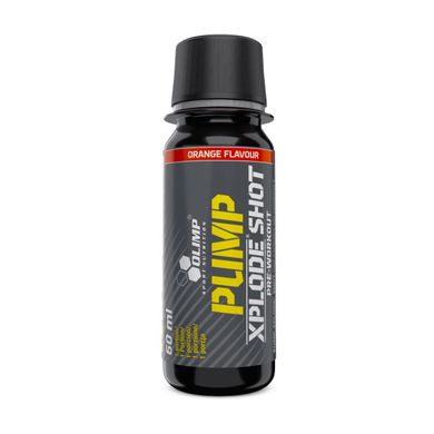 Pump Xplode Shot 60 ml