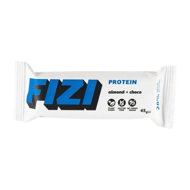 Fizi Protein Bar 45 g