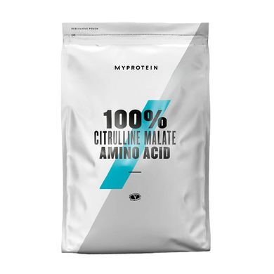 100% Citrulline Malate 250 g