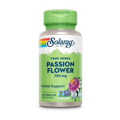 Passion Flower 350 mg 100 veg caps