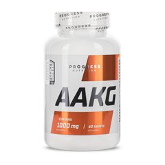 AAKG 1000 mg 90 tabs
