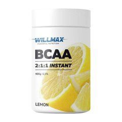 BCAA 2:1:1 Instant 400 g
