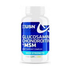 Glucosamine Chondroitin MSM 90 tabs