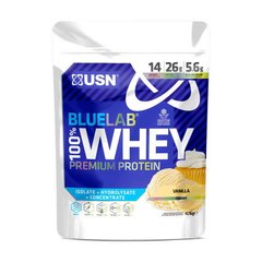 Blue Lab 100% Whey Premium Protein 476 g