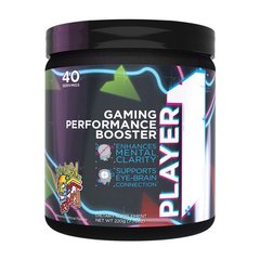 Player 1 gaming performance booster 220 g