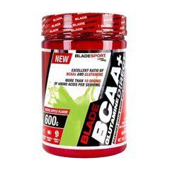 BCAA + Glutamine Direct 600 g