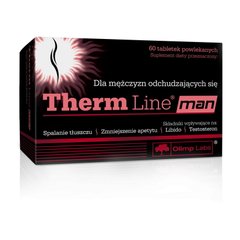 Therm Line man 60 tabs