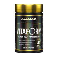 VitaForm for Men 60 tab