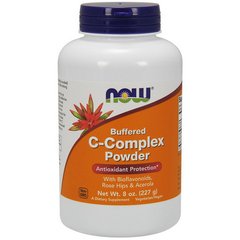 C-Complex Powder Buffered 227 g