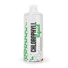 Liquid Chlorophyll 1 L