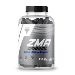 ZMA Original 120 caps