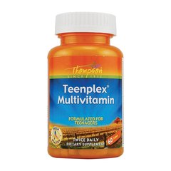 Teenplex Multivitamin 60 tabs