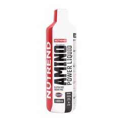 Amino Power Liquid 1 l