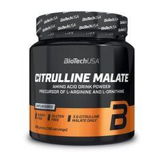 Citrulline Malate 300 g