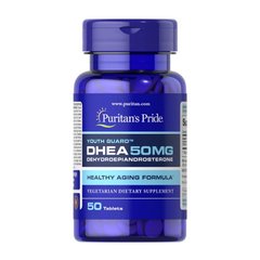 DHEA 50 mg 50 tabs