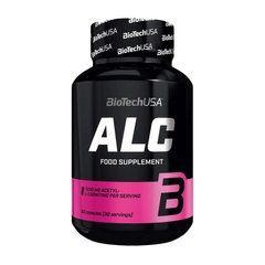 ALC 60 caps