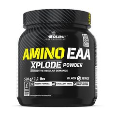Amino EAA Xplode 520 g