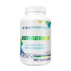 Berberine Extract 90 caps