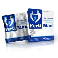 Ferti Man 15 sachets