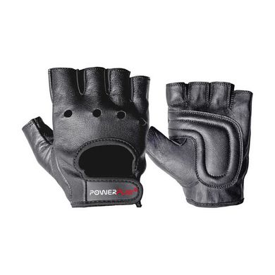 Fitness Gloves Black 1572 L size