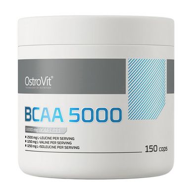 BCAA 1000 150 caps