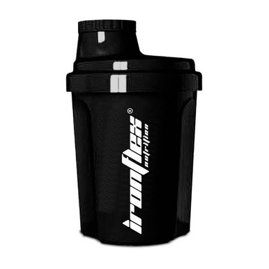 Nano Shaker IronFlex 300 ml