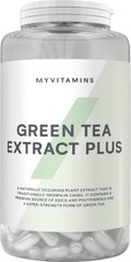 Green Tea Extract Plus 90 tab