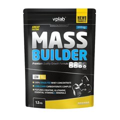 Mass Builder 1,2 kg