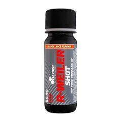 Red Weiler 60 ml