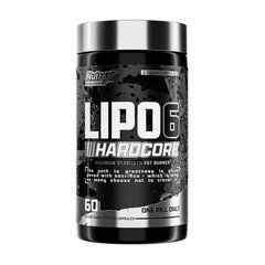 Lipo-6 Hardcore 60 caps