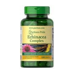 Echinacea Complex 100 caps