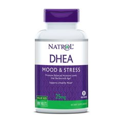 DHEA 25 mg 300 tab